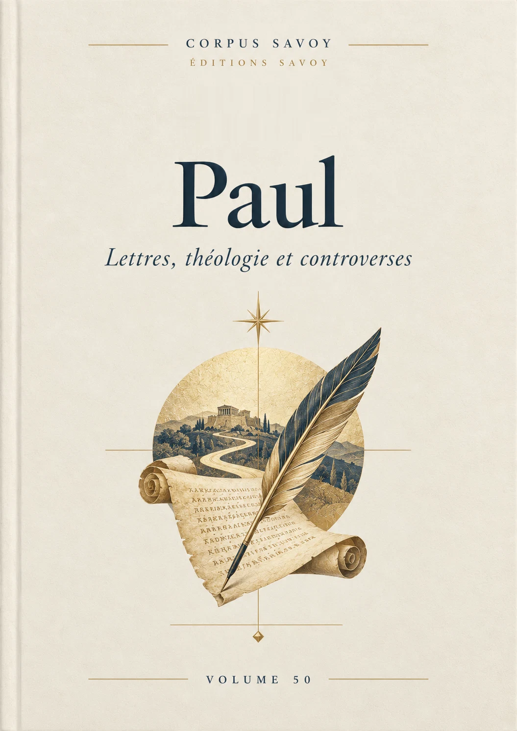 Couverture du projet Paul