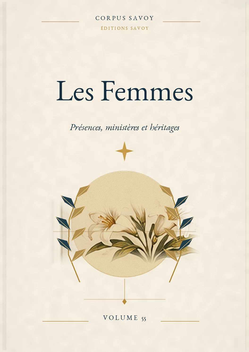 Couverture du projet Les Femmes
