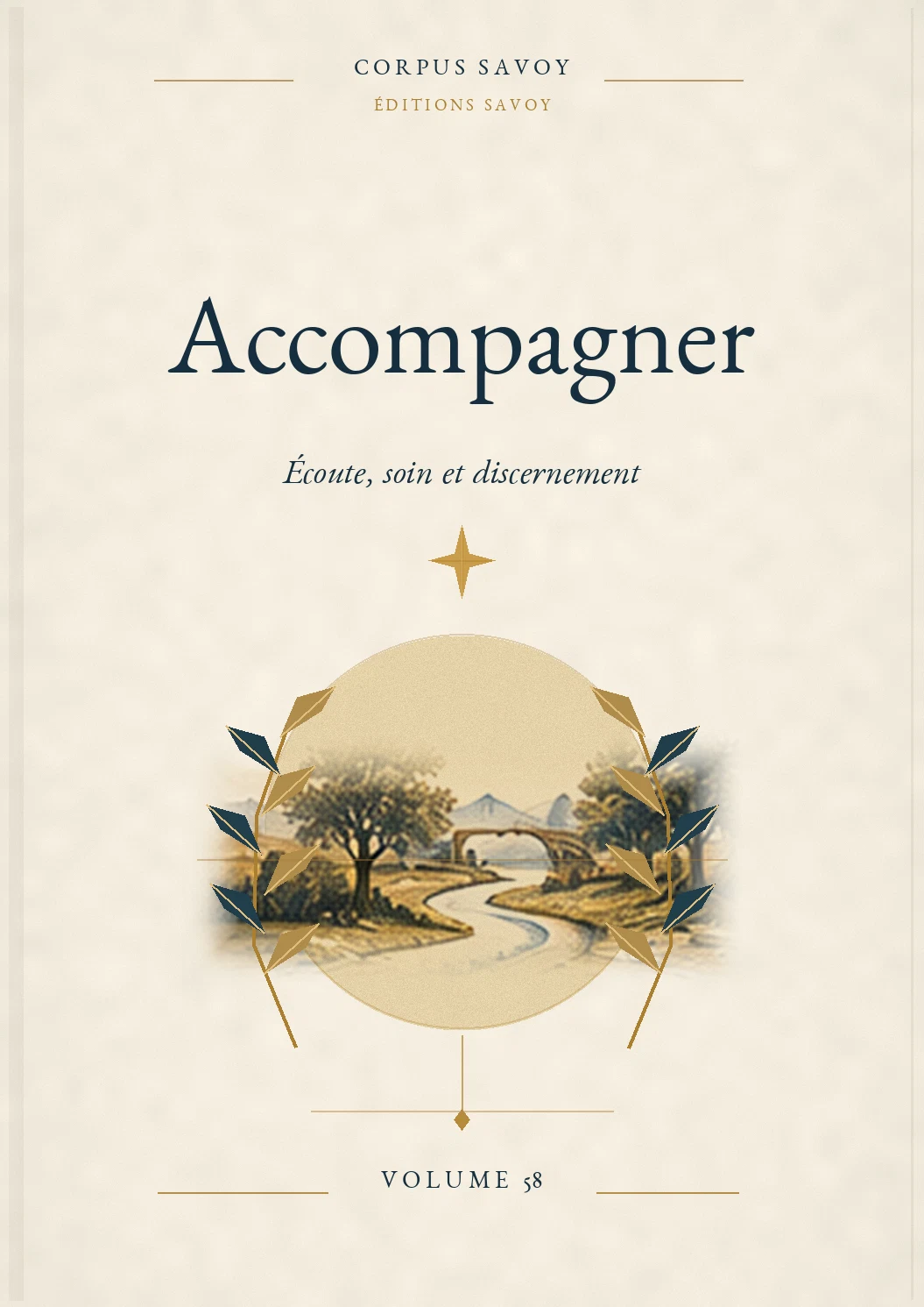 Couverture du projet Accompagner